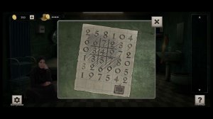 Mental Hospital Escape уровень 26