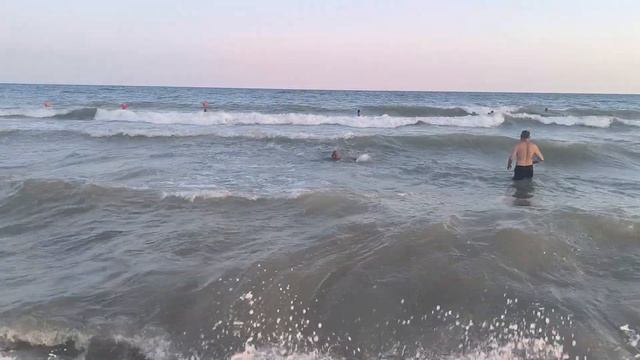 Евпатория 21.07.24 смотреть онлайн