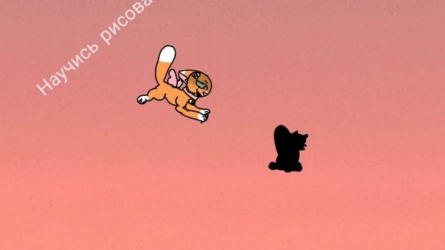 я рисую лудше неё !