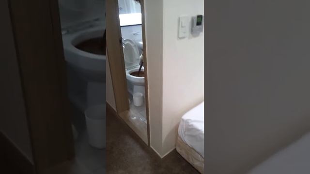 Русские в корейском отеле(Засрались ) смотреть онлайн