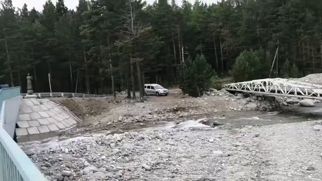 Аршан. Бурятия. смотреть онлайн