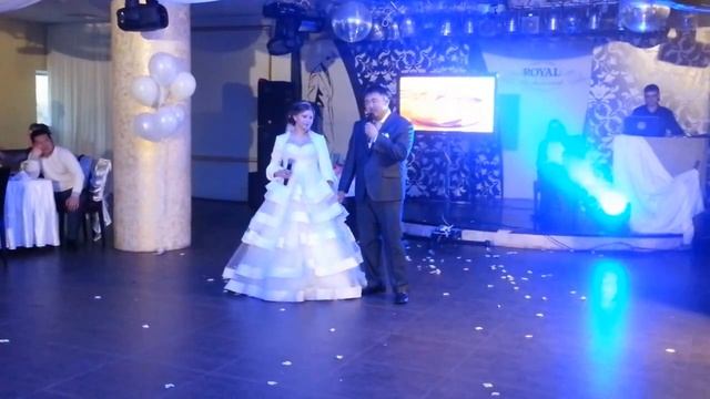 Свадьба семьи Ко 27.04.2013 г. Хабаровск смотреть онлайн