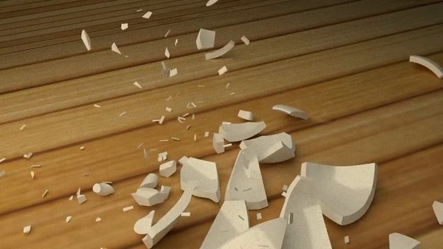 blender cell fracture смотреть онлайн