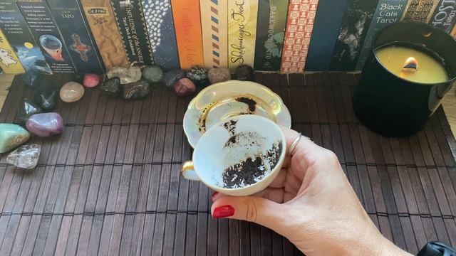 РАК ♋️ ваш СЕНТЯБРЬ ❗️Знаки на кофейной гуще ☕️ смотреть онлайн