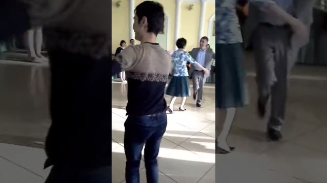 Очень красивый танец . Талант!!!! смотреть онлайн