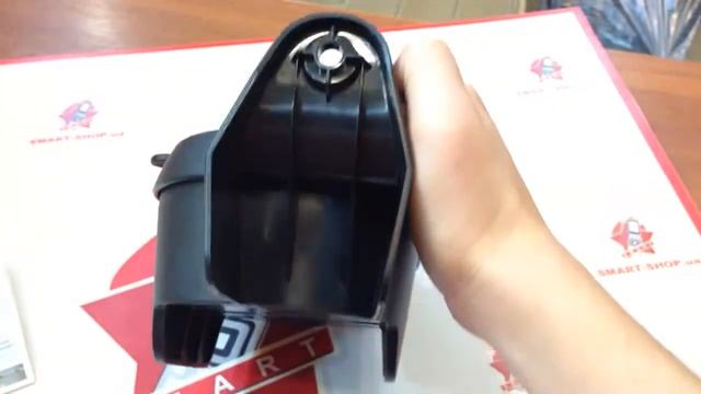 Держатель для напитков Smart Fortwo (450/451) (A4518100370)