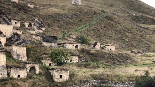 Северная Осетия смотреть онлайн