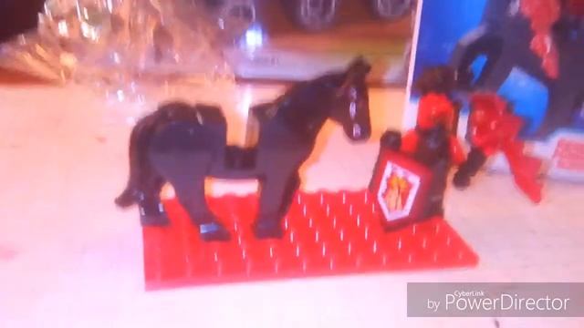 Обзор на китайскую подделку nekso knghts general magmar смотреть онлайн