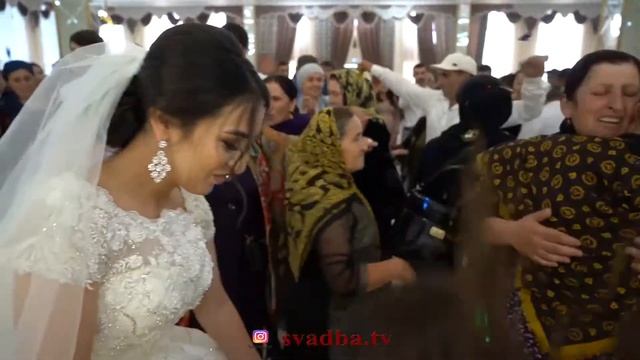 #свадьба2019 Даргинская зажигательная свадьба 2019 смотреть онлайн