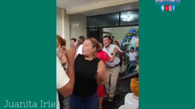 MIX SANJUANITOS BAILABLES - JUANITA IRIS (SULLANA) смотреть онлайн