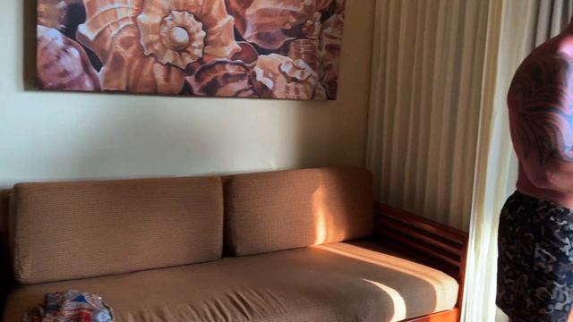 Обзор номера в отеле 5 звёзд Grand Sunset Princess Playa del Carmen смотреть онлайн