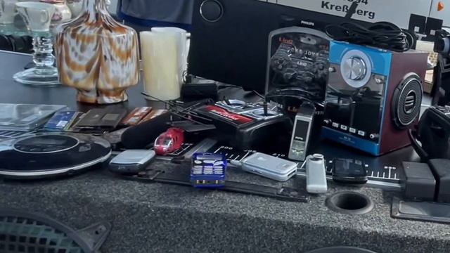 Закупился эксклюзивами Nintendo на барахолке для Nintendo WiiU, 3ds, Game Boy Advance