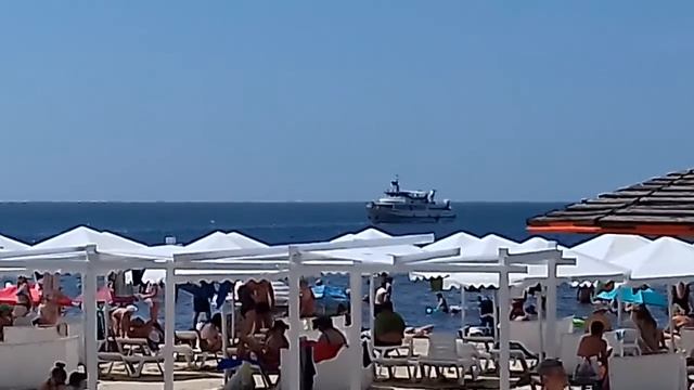 Скадовск-супер курорт. смотреть онлайн