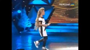 Анастасия Петрик