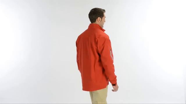 Peter Millar Vancouver Rain Jacket - Waterproof (For Men) смотреть онлайн