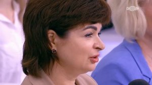 О самом главном. Выпуск от 05.07.2024