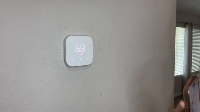 Should you get the Amazon Smart Thermostat? смотреть онлайн