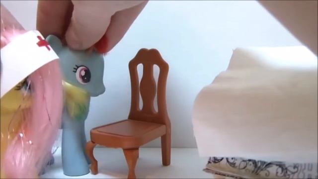 Новый ПОНИ сериал "Повороты судьбы" !!! Первая серия! смотреть онлайн