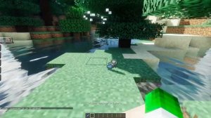 Покемоны в Майнкрафте 1.20.1! / Основы мода / Гайд для новичков / Мод Cobblemon / Гайд по Кобблмону