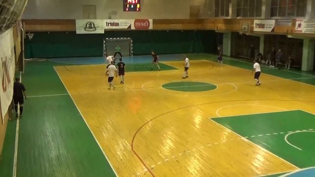 6 КУ 1 City Dental – OseTrade 69 смотреть онлайн