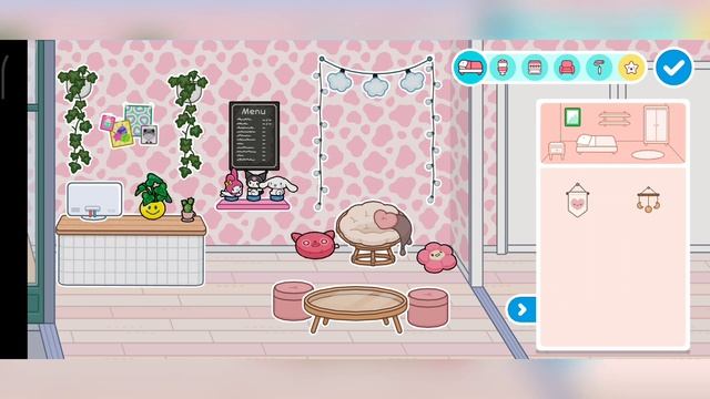 обустройство мини кофейни🍵☕ смотреть онлайн