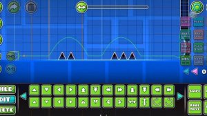 Как сделать GD бот для прохождения уровней без читов? | Geometry Dash