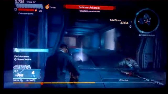 Defiance смотреть онлайн