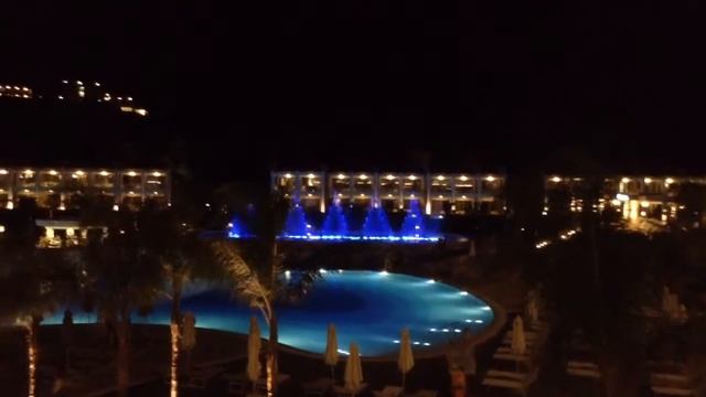 Princess Andriana Resort Spa 5 . Родос смотреть онлайн