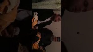 КОРИ АМРИДДИН ВА ХОЧИ МИРЗО..ДАР РУССИЯ