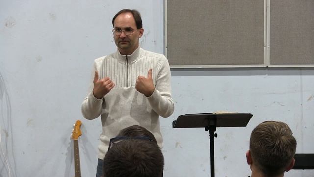 Mens Camp 2023 Сессия 1 "Читай" смотреть онлайн