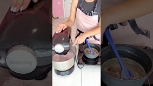 Зефир рецепт, зефир из джема, зефирные завитки