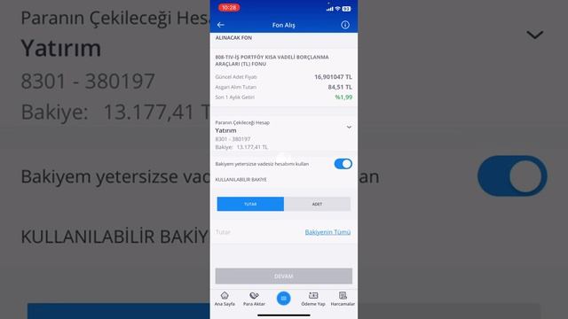 İş Bankası Halka Arz Nasıl Alınır - İş Bankası Halka Arz Katılma смотреть онлайн