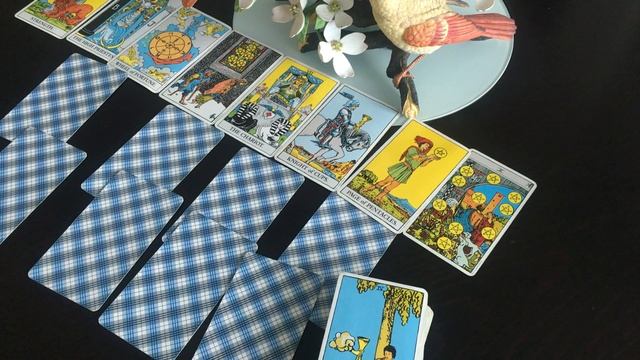 Скорпион июль 2020 таро смотреть онлайн