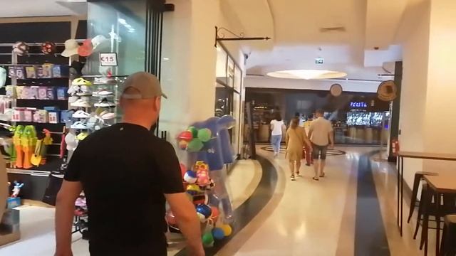 Туры в Турцию. DoubleTree By Hilton Antalya-Kemer 5