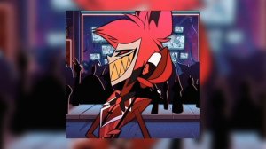 Stayed Gone [НеаДекват Records♫ ] rus speed up hazbin hotel