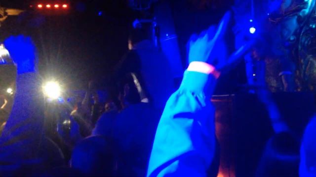 Честный-Тимур Гатиятуллин Москва 5 Марта Club THE DOME смотреть онлайн