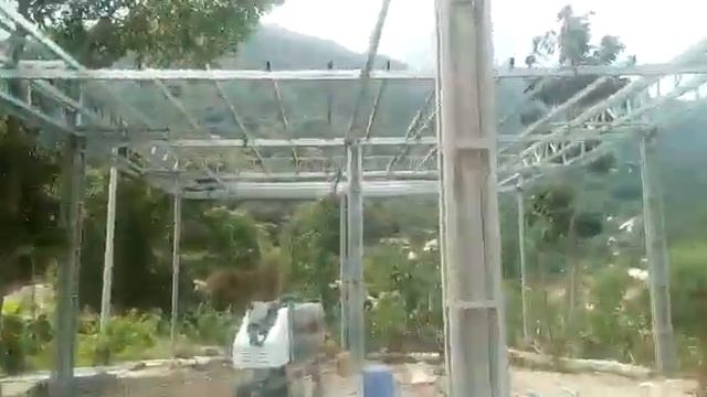 13 минут по парку Galina Lake View. 11.03.19. До открытия не менее 3 месяцев. Красивое место. смотреть онлайн