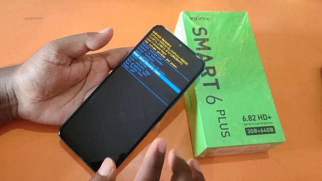 lnfinix Smart 6 Plus Hard Reset And Pattern Remove | All Infinix Android 12 Frp Unlock/Bypass | Fre смотреть онлайн