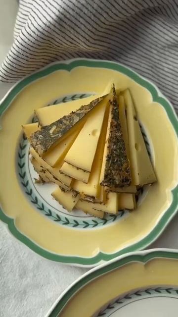 😍Делимся с Вами необычным вариантом сервировки закусок в блюдах из коллекции French Garden. #shorts смотреть онлайн