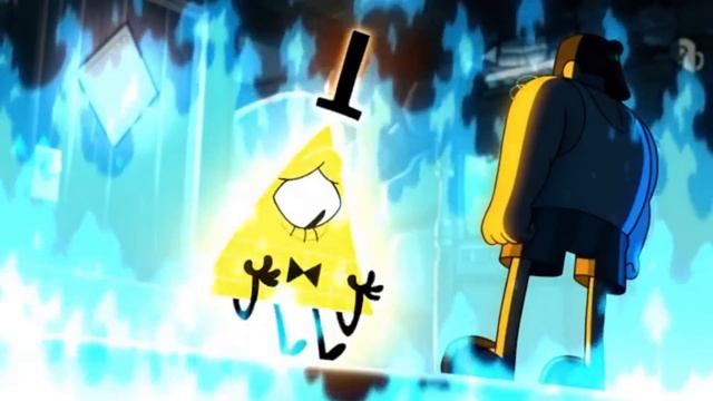 Официальное Продолжение 3 Сезон Гравити Фолз смотреть онлайн