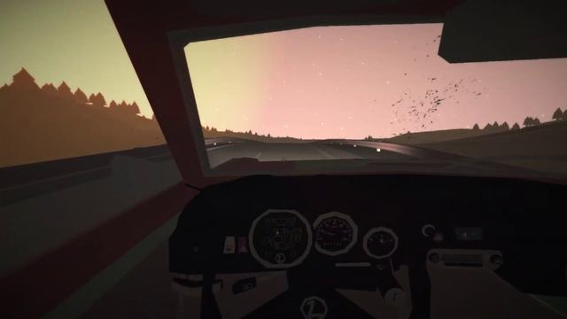 Jalopy #11 (Конец игры)