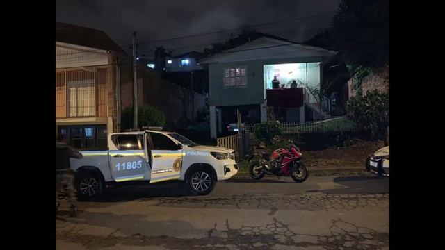 Vídeo da 3° CIA AP. 👊🏻☠🚔 смотреть онлайн