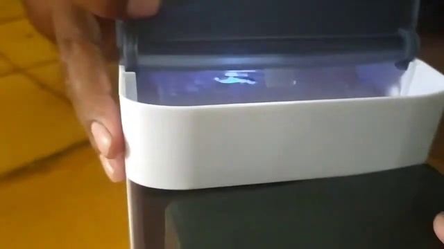 ac mini portable | kipas mini yang bisa dingin смотреть онлайн