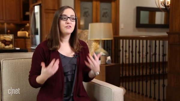 Smart home devices made simple