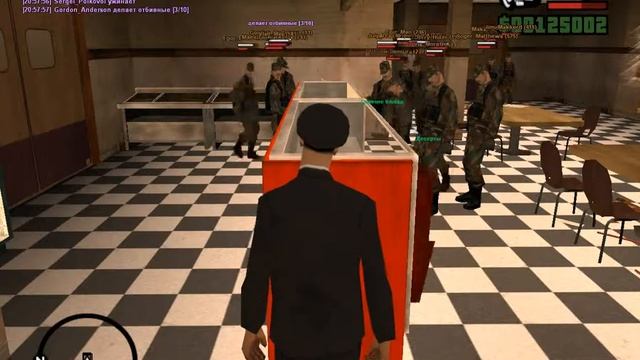 Столовая смотреть онлайн