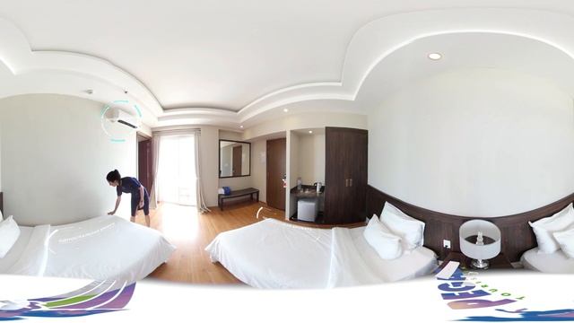 Номер Семейный (Dessole Sea Lion Beach Resort) смотреть онлайн