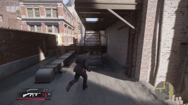 ЧИСТО БАМБАНУЛ ОТЕЛЬ КАРЛЕОНЕ! ЗАМЕС В ЦЕРКВЕ! КТО ЭТО...? MAFIA: Definitive Edition! смотреть онлайн