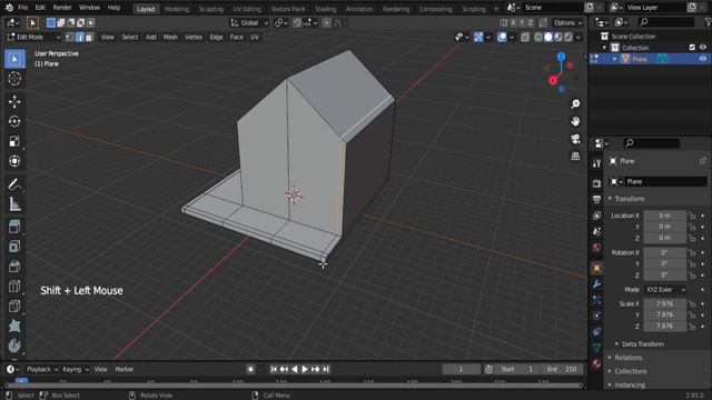 blender 2.9 tutorial for beginners| Free 3D Modeling and Animation Software |Complete Beginners смотреть онлайн