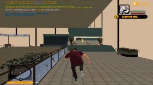 Слив мода - CountrY Role Play (CRMP) 0.3е И 0.3.7