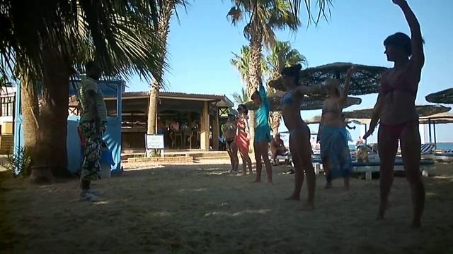 анимация в отеле машрабия часть 3 смотреть онлайн